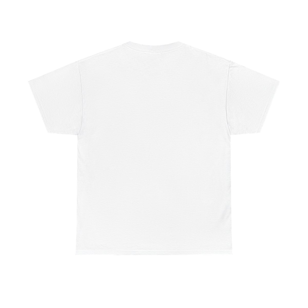Bill Maher "New Rule" Unisex Tee - alternate angle 1, merchandise